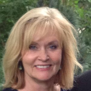 Meet your Posher, Jo